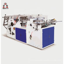 Automatic carton box Erecting Machine